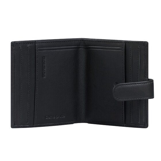 Samsonite Attack 3.0 Porte-monnaie Cuir véritable 10 cm