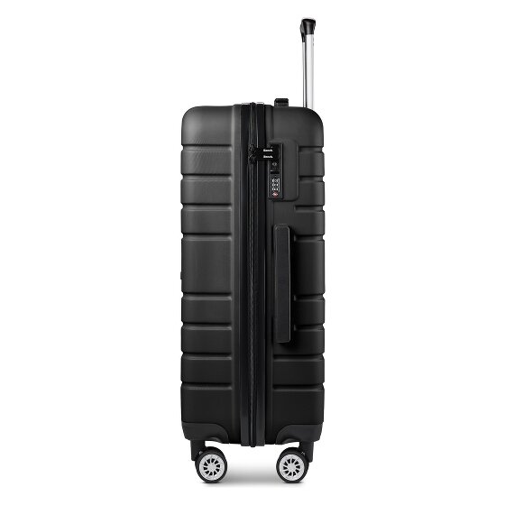 Bench Seattle 4 roues Valise cabine M 69 cm