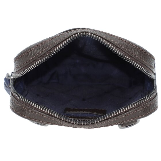 Braun Büffel Novara Sac à bandoulière Cuir 14.5 cm