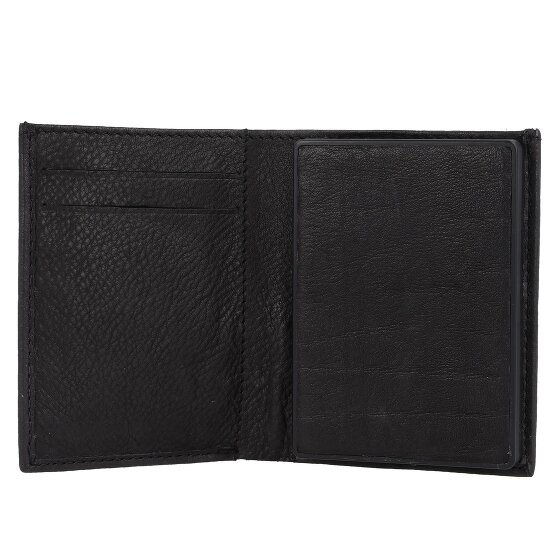 Cowboysbag Fawley Étui pour cartes de crédit Cuir 7.5 cm