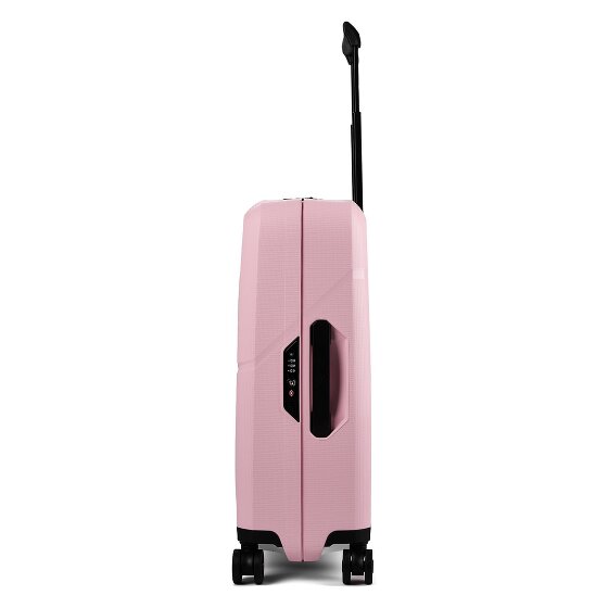 Samsonite Magnum 2 4 roues Valise cabine 55 cm
