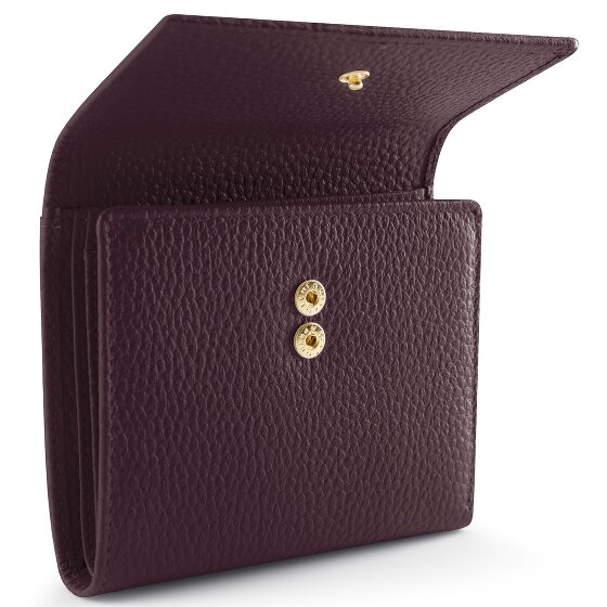 Lazarotti Bologna Leather Porte-monnaie Cuir 12 cm