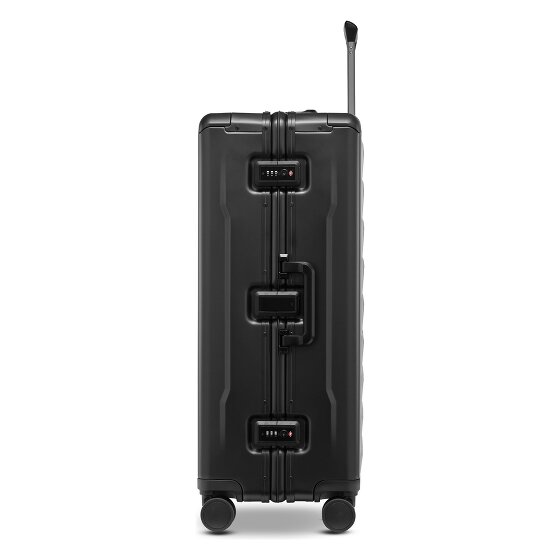 Stratic Phoenix 4 roues Valise cabine L 76 cm
