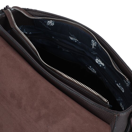 U.S. Polo Assn. Seattle Messenger 32 cm Compartiment pour ordinateur portable