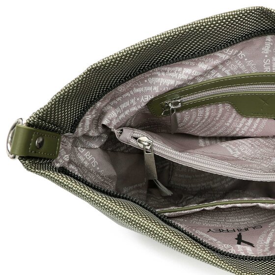 Suri Frey SFY SURI Sports Cody Marry Sac à bandoulière 33 cm