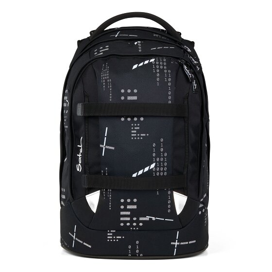 Satch Pack Sac à dos scolaire 45 cm