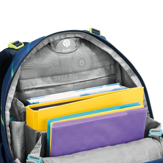 coocazoo Mate Sac à dos scolaire 44 cm