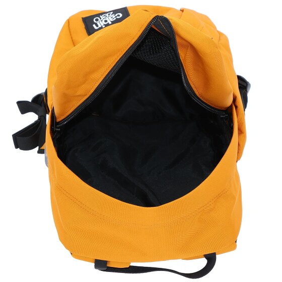 Cabin Zero Adventure 96 Daypack Protection RFID 34 cm