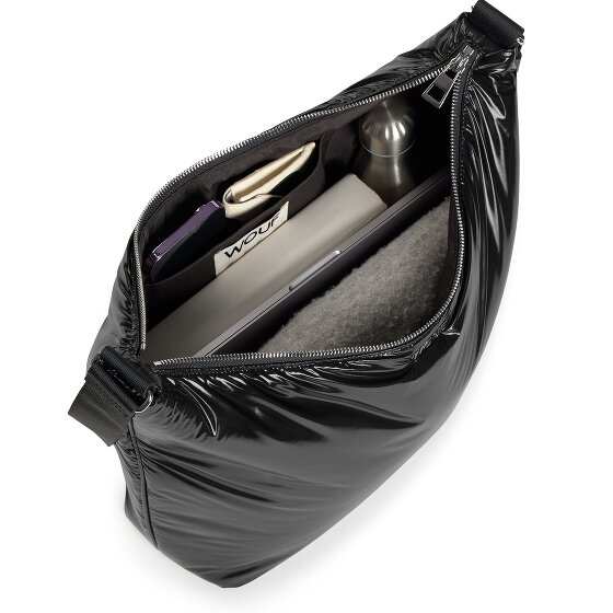 Wouf Gloss Sac à bandoulière 42 cm