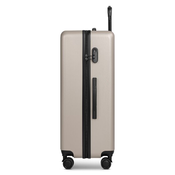 Smartbox Edition 05 4 roues Valise cabine 76 cm