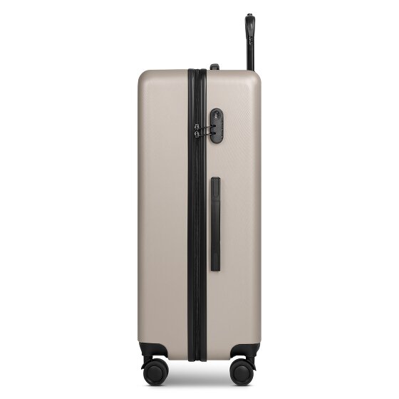 Smartbox Edition 05 4 roulettes Trolley 76 cm
