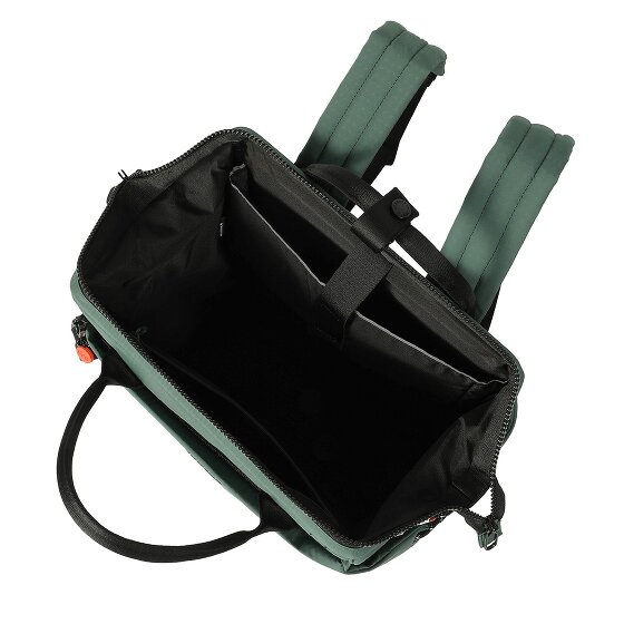 Hedgren String Daypack M 37.5 cm Compartiment pour ordinateur portable