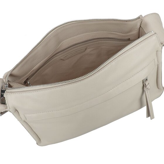 Liebeskind Sky Sac à bandoulière Cuir véritable 30 cm