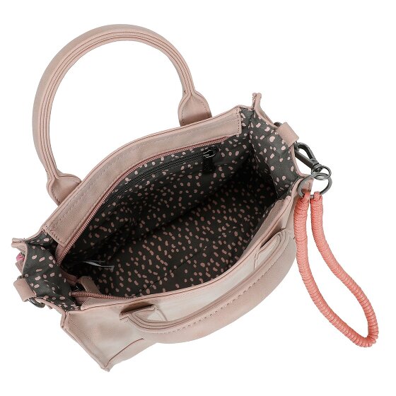 Fritzi aus Preußen SquareN Vintage Sac à main 20.5 cm