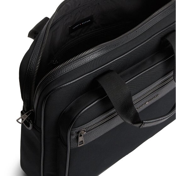 Tommy Hilfiger TH Repreve Sacoche pour ordinateur portable 39.5 cm