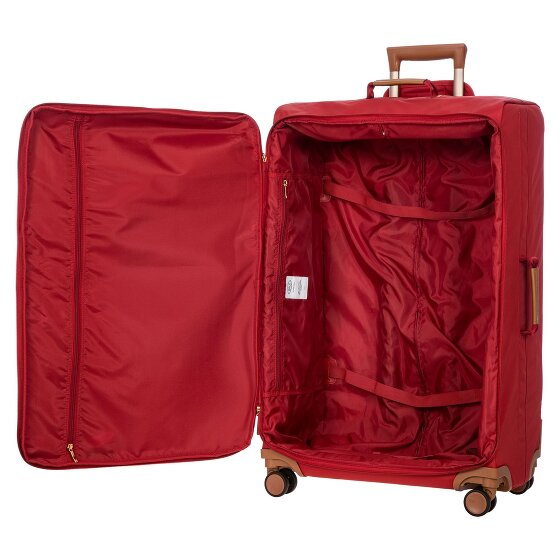 Bric's X-Travel 4 roues trolley 77 cm
