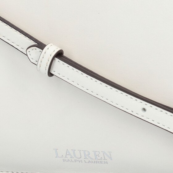 Lauren Ralph Lauren Landyn Sac à bandoulière Cuir 25 cm