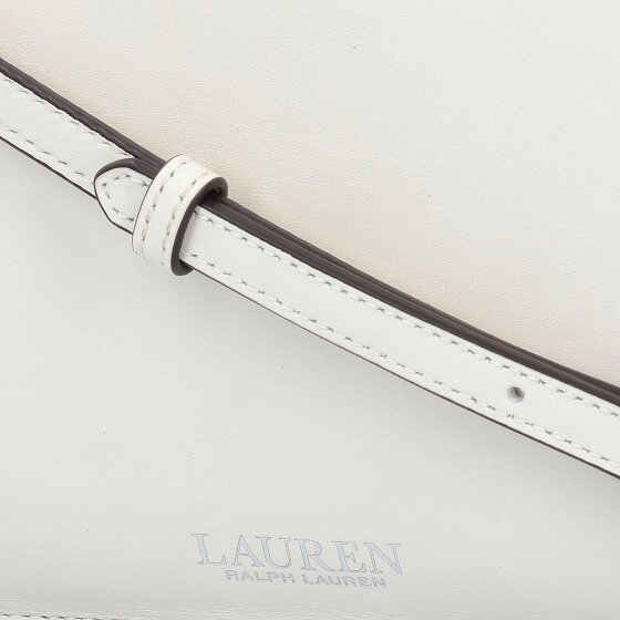 Lauren Ralph Lauren Landyn Sac à bandoulière Cuir 25 cm