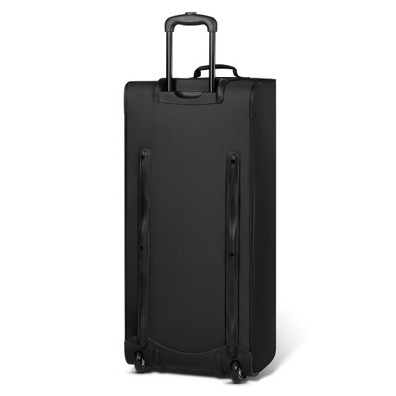 Redolz Sac de voyage Duffle Essentials à 2 roulettes XL 81 cm taille spéciale