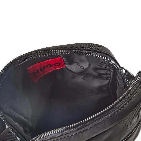Hugo Quantic Mini sac à bandoulière 15 cm