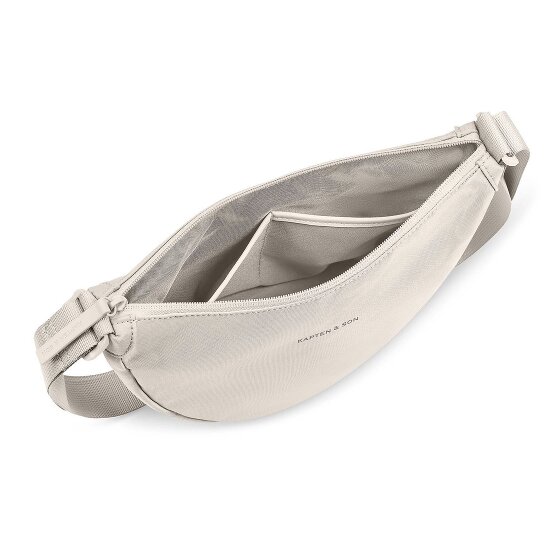 Kapten & Son Essential Moon Bag Sac à bandoulière 30.5 cm