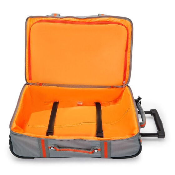 Kipling Basic Teagan 2 roulettes Sac de voyage 54 cm
