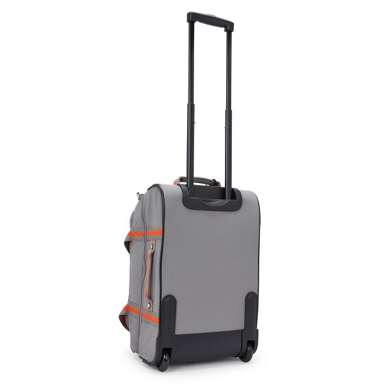 Kipling Basic Teagan 2 roulettes Sac de voyage 54 cm