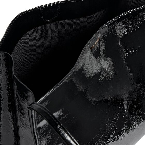 Ted Baker Baailey Sac de shopper Cuir véritable 31.5 cm