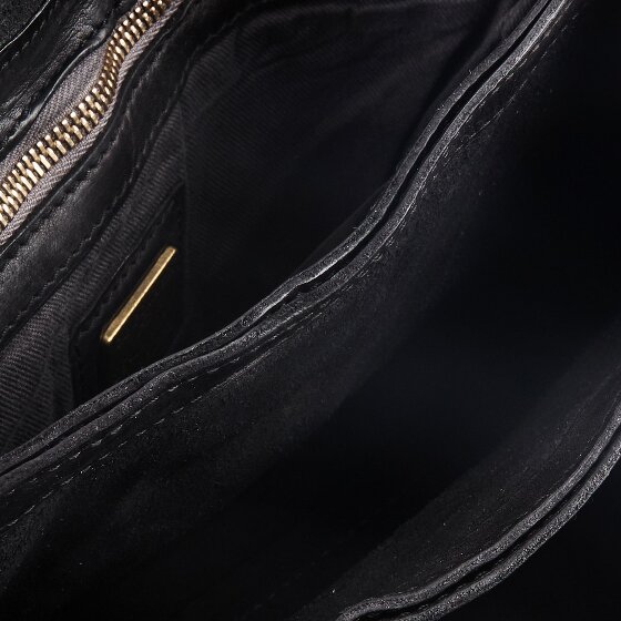 Campomaggi Agnese Sac à bandoulière Cuir véritable 28 cm