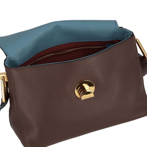 Coccinelle Liya Sac à bandoulière Cuir 24 cm