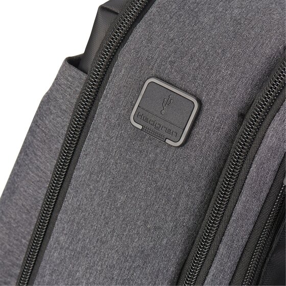Hedgren Next Script Sac à dos professionnel Protection RFID 42 cm Compartiment ordinateur