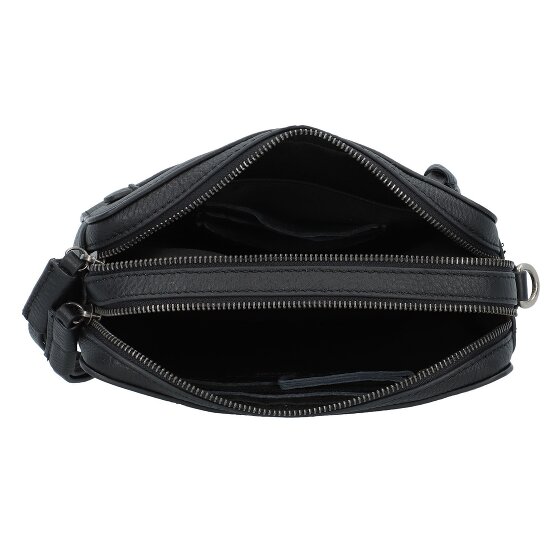 FredsBruder Nea Sac à bandoulière Cuir 23 cm