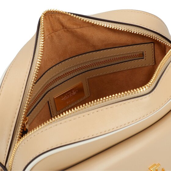 Lauren Ralph Lauren Marcy Sac à bandoulière Cuir véritable 23 cm
