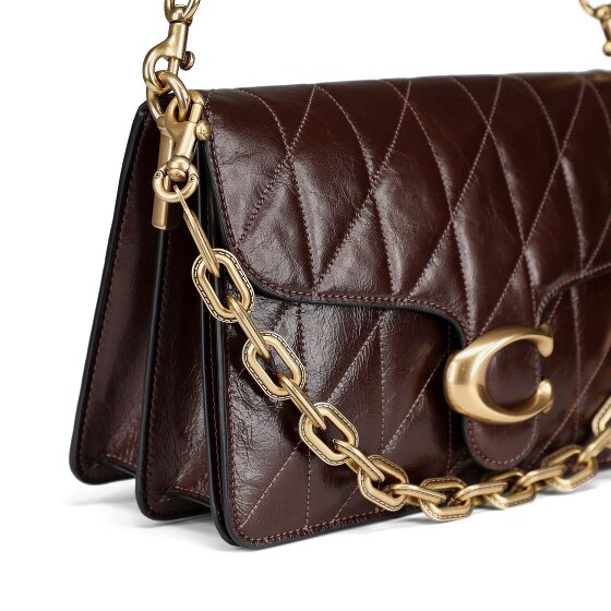 Coach Tabby Sac à bandoulière Cuir 26 cm