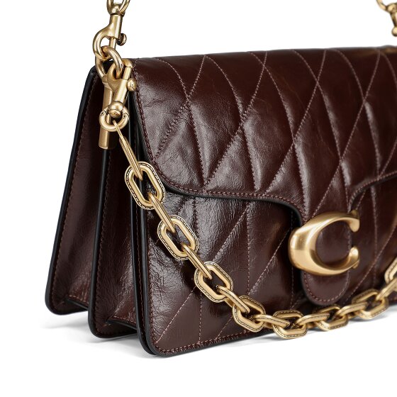 Coach Tabby Sac à bandoulière Cuir 26 cm