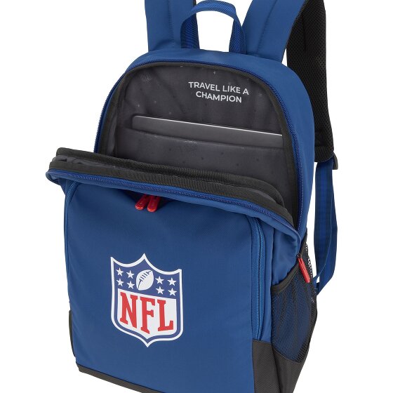 Travelite travelite x NFL Daypack 43 cm Compartiment ordinateur