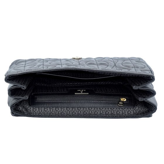 AIGNER Diadora Sac à bandoulière en cuir 26 cm