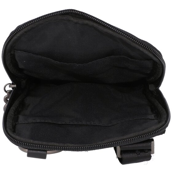 Bogner Keystone Frank sac à bandoulière 13 cm