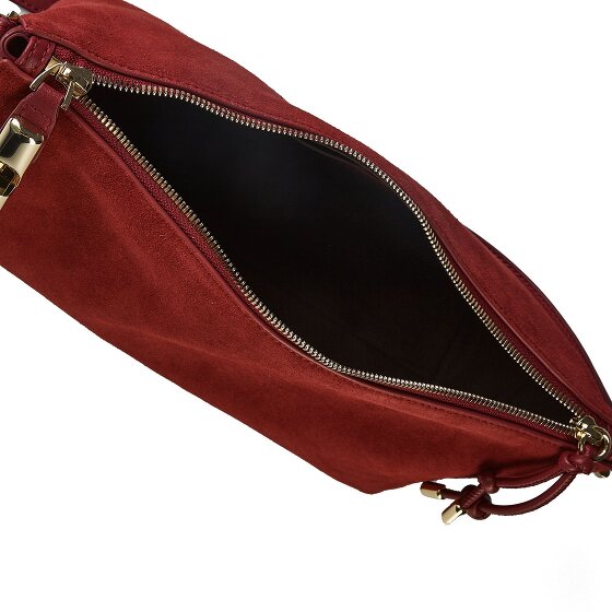 Furla Debby Sac à bandoulière Cuir véritable 25.5 cm