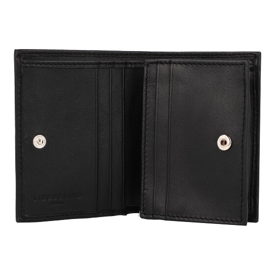 Liebeskind Emilia Porte-monnaie Protection RFID Cuir 11 cm