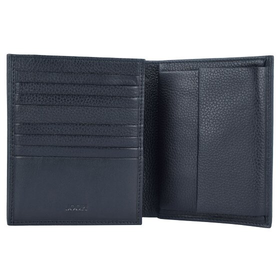 Joop! Cardona Midas Porte-monnaie en cuir 11 cm
