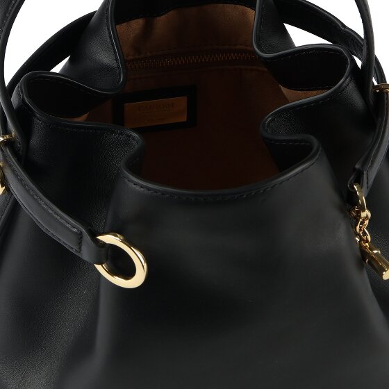 Lauren Ralph Lauren Blake Sac à main Cuir véritable 24 cm