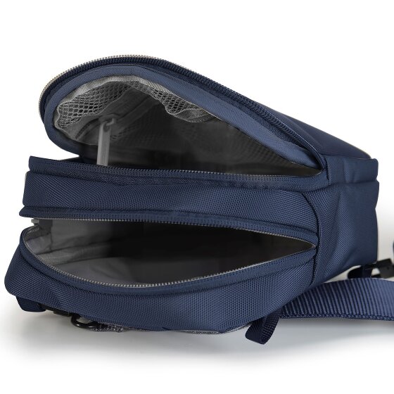 XD Design Boxy Sling Sac à bandoulière 16 cm