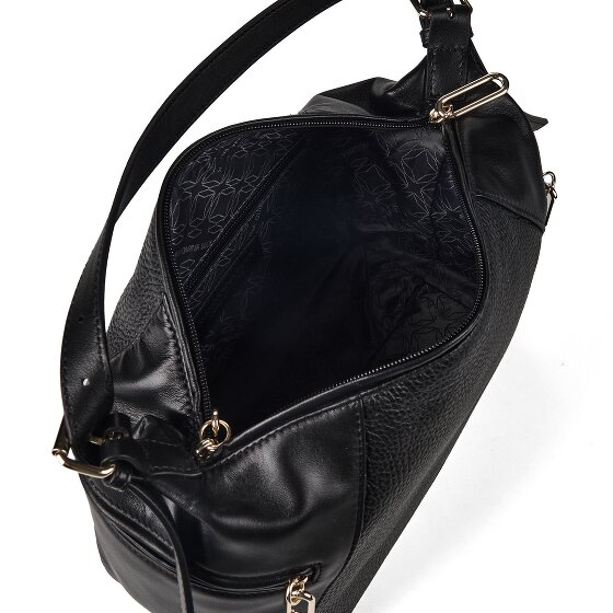 Mandarina Duck Daisy Sac à bandoulière Cuir véritable 26 cm