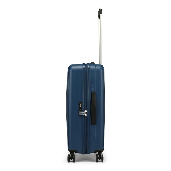 American Tourister Rejoy 4 roues Valise cabine 68 cm