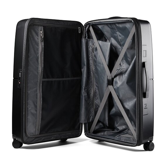 American Tourister Dashpop 4 roulettes Trolley 77 cm