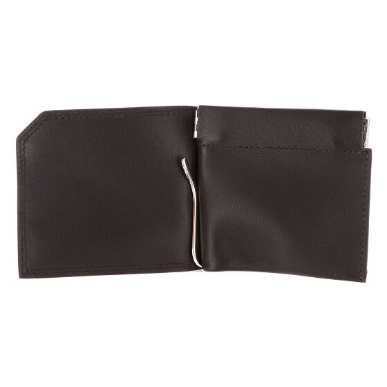 Golden Head Polo Porte-monnaie Cuir véritable 10 cm