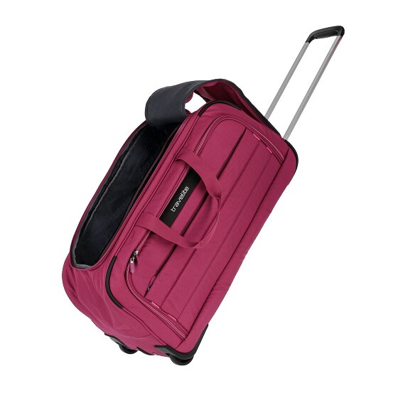 Travelite Skaii 2 roues Sac de voyage 65 cm