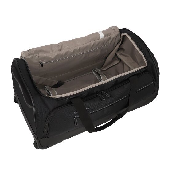 Travelite Crosslite 5.0 2 roulettes Sac de voyage M 69 cm