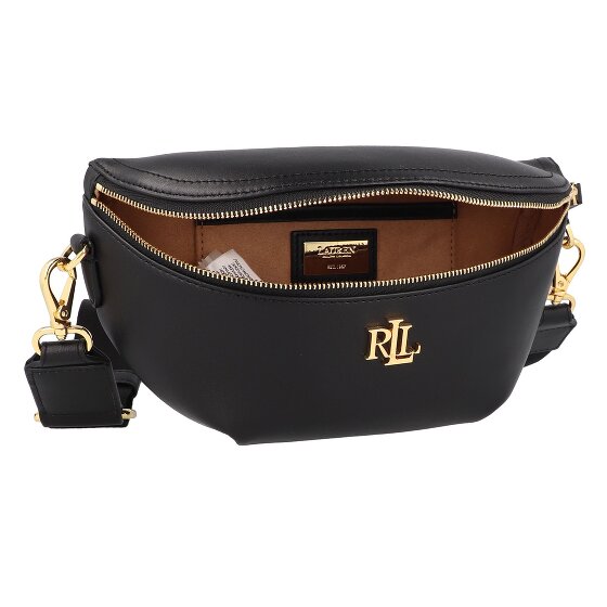 Lauren Ralph Lauren Marcy Sac banane Cuir 25.5 cm